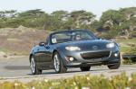 Mazda MX-5 Miata 2012 года